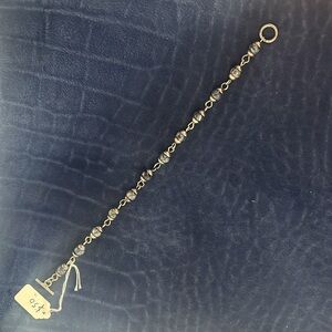 Rosary Style Bracelet